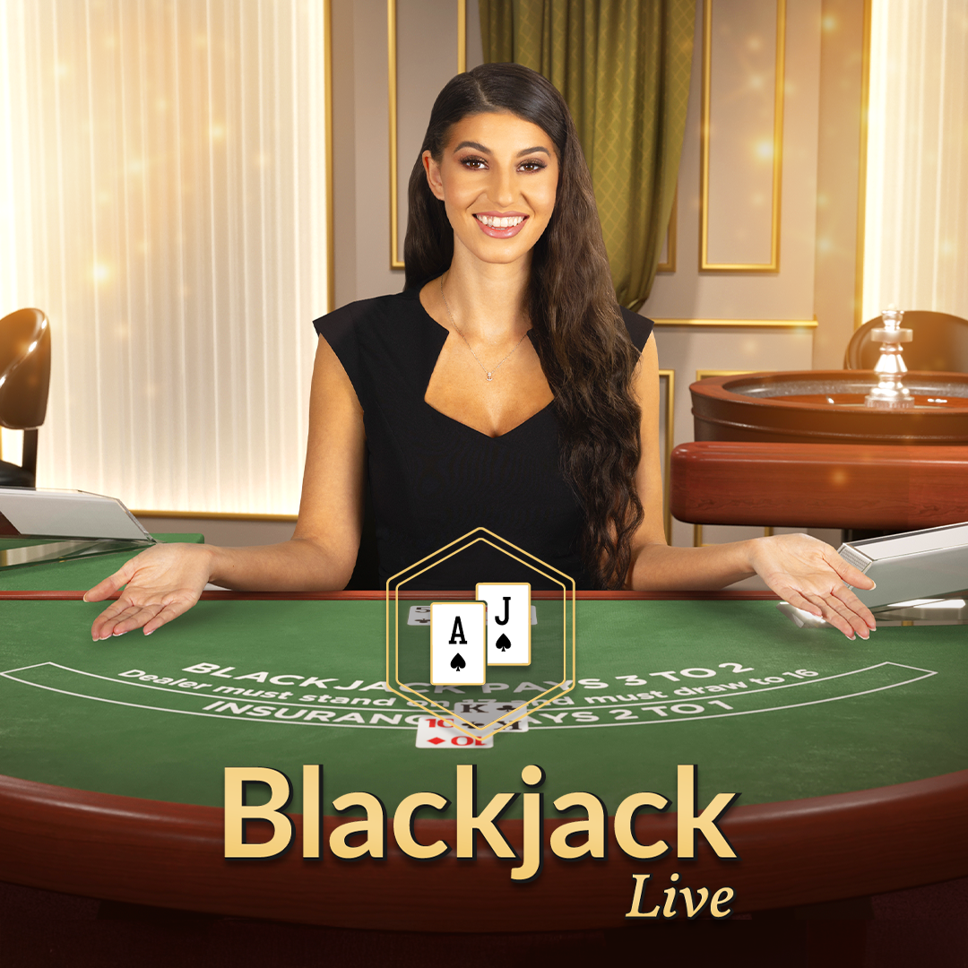 Blackjack A